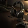 Gaming headsets