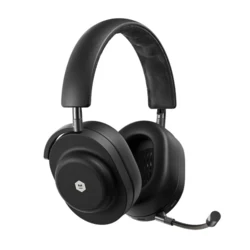 Resonans G20 Gaming (Black Onyx)