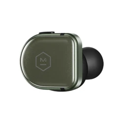 Resonans E8 Sport (Green / Kevlar Case)