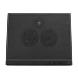 Resonans A770 Concrete Speaker (Black)