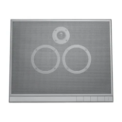 Resonans A770 Concrete Speaker (Grey)