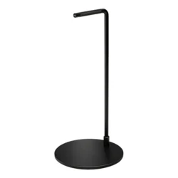Resonans Headphone Stand (Black)