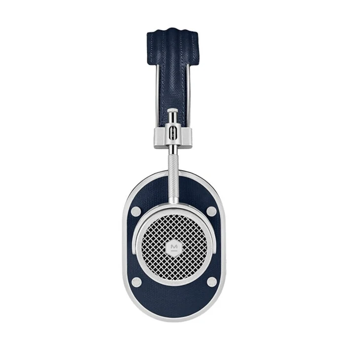 Resonans R40 Wireless (Silver / Navy)