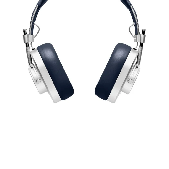 Resonans R40 Wireless (Silver / Navy)