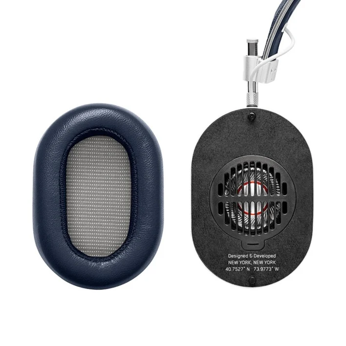 Resonans R40 Wireless (Silver / Navy)