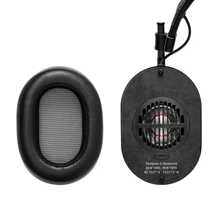 Resonans R40 Wireless (Gunmetal / Black)