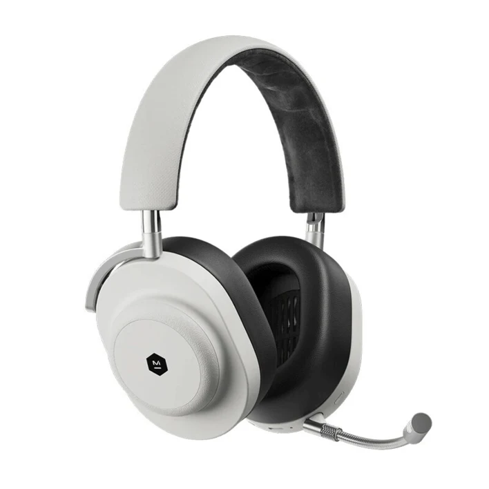 Resonans G20 Gaming (White)
