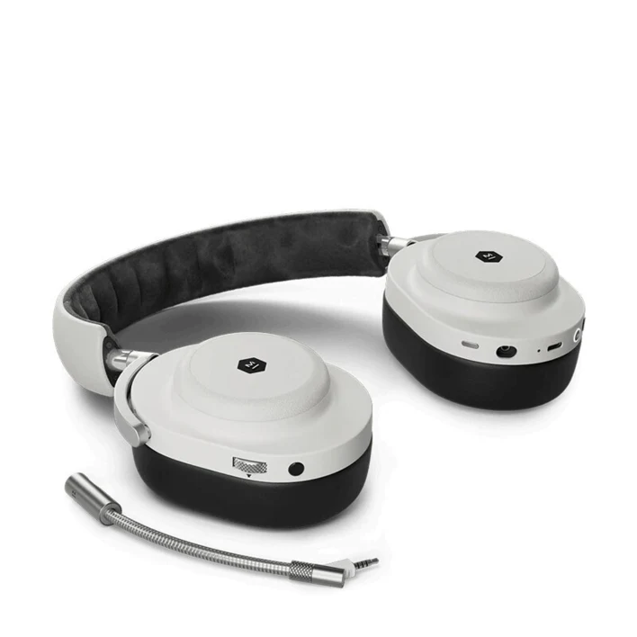 Resonans G20 Gaming (White)