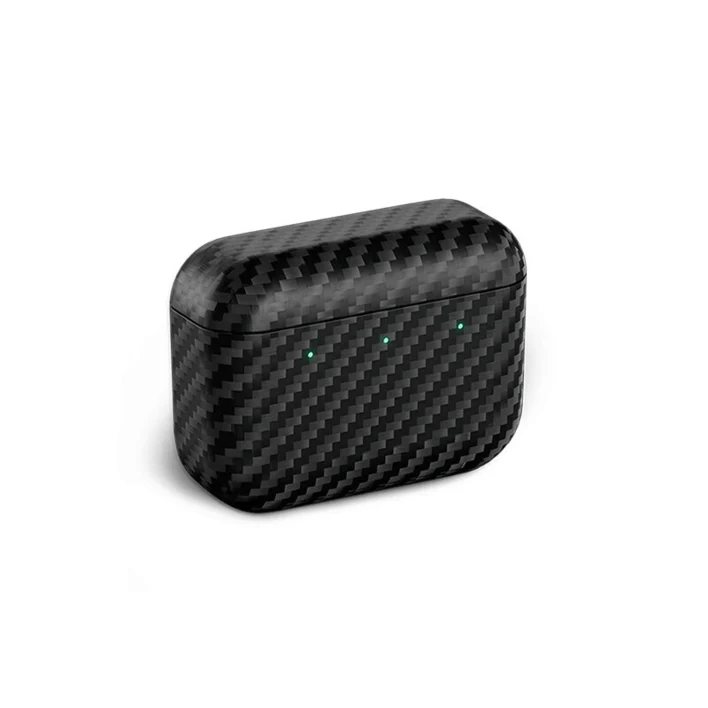 Resonans E8 Sport (Green / Kevlar Case)
