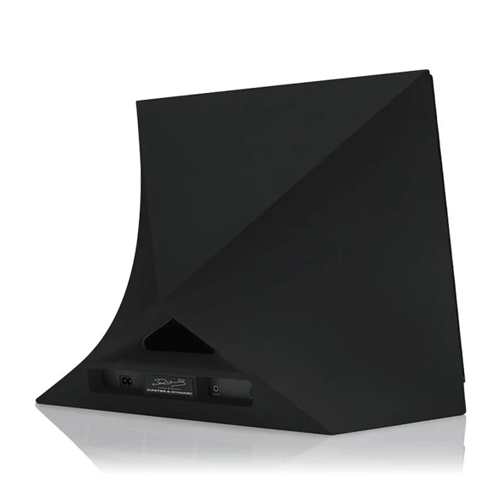 Resonans A770 Concrete Speaker (Black)