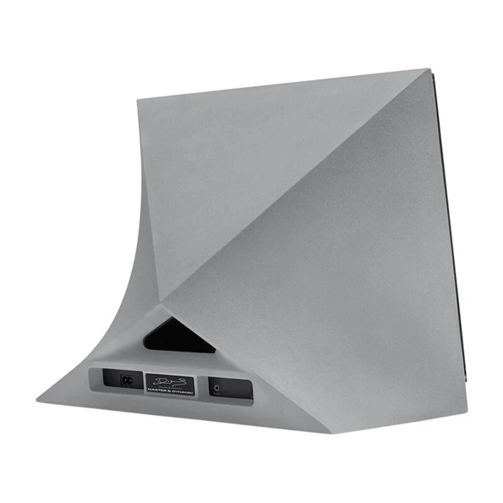 Resonans A770 Concrete Speaker (Grey)