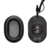 Resonans R40 Wireless (Gunmetal / Black)