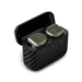 Resonans E8 Sport (Green / Kevlar Case)