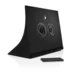 Resonans A770 Concrete Speaker (Black)