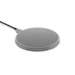 Resonans C100 Wireless Charging Pad (Silver)