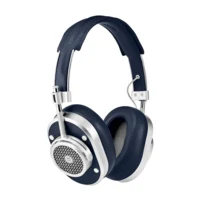 Resonans R40 Wireless (Silver / Navy)
