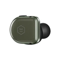 Resonans E8 Sport (Green / Kevlar Case)