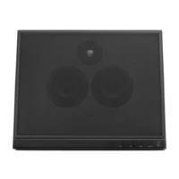 Resonans A770 Concrete Speaker (Black)