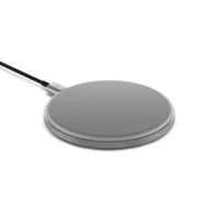 Resonans C100 Wireless Charging Pad (Silver)
